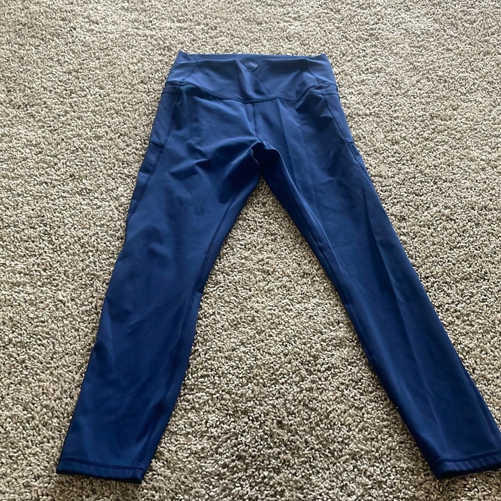Born primitive cropped leggings
